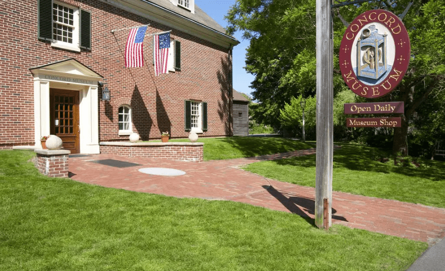 Concord Museum