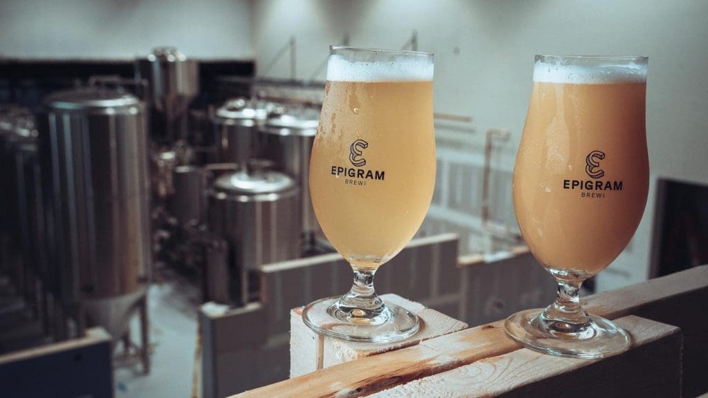 Epigram Brew Co.