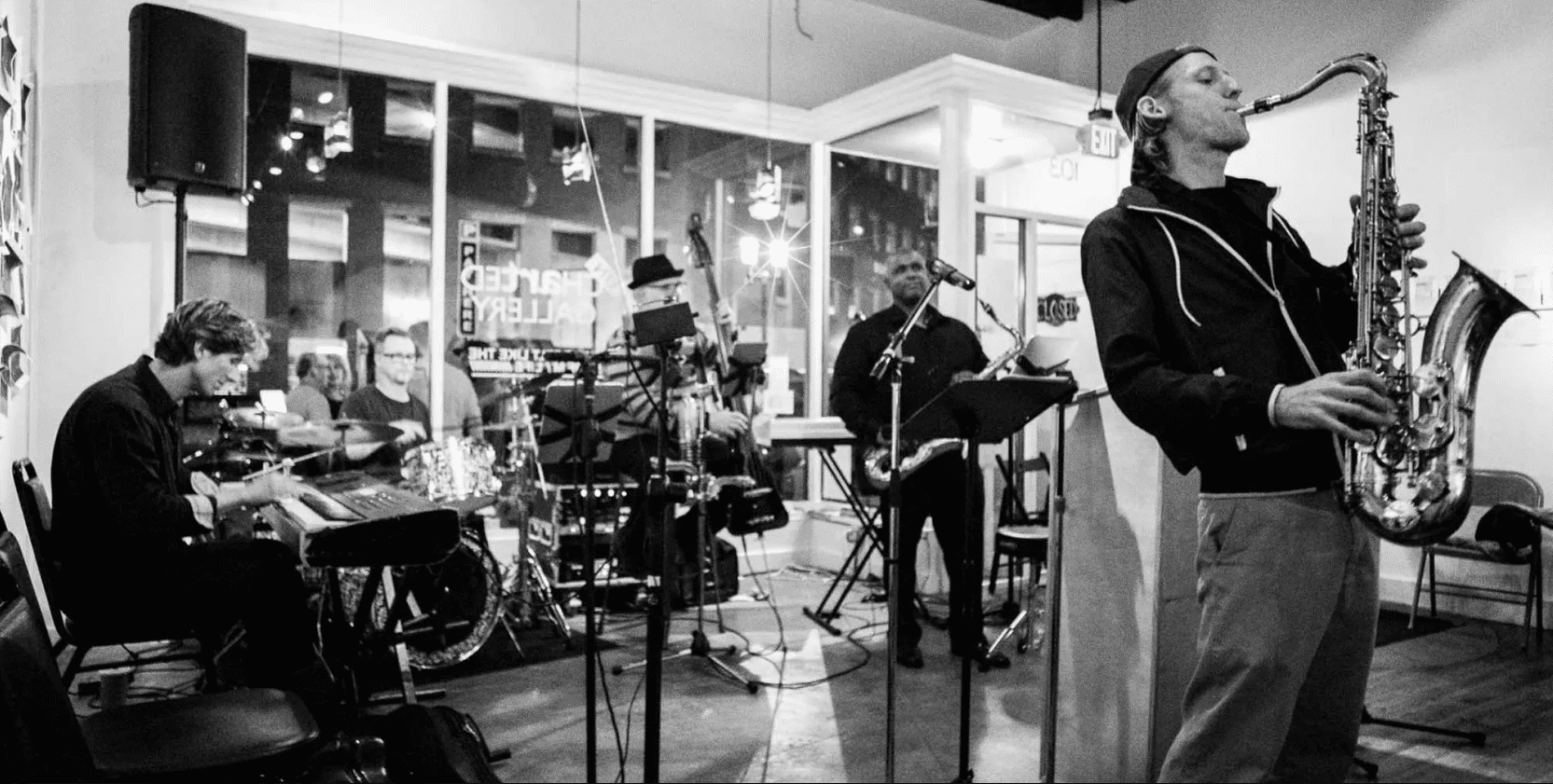 Lowell Celebrates Kerouac, Inc.