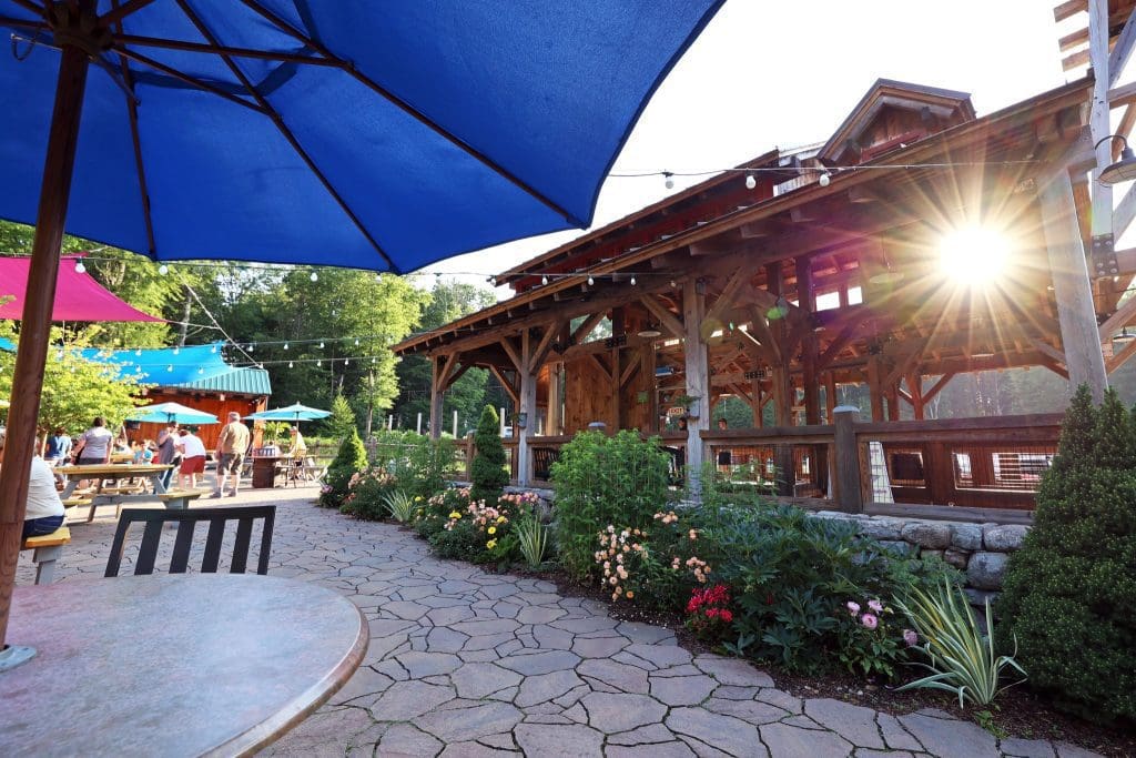 Kimball Farm – Westford (Seasonal)