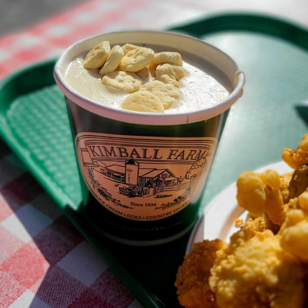 Kimball Farm – Westford (Seasonal)