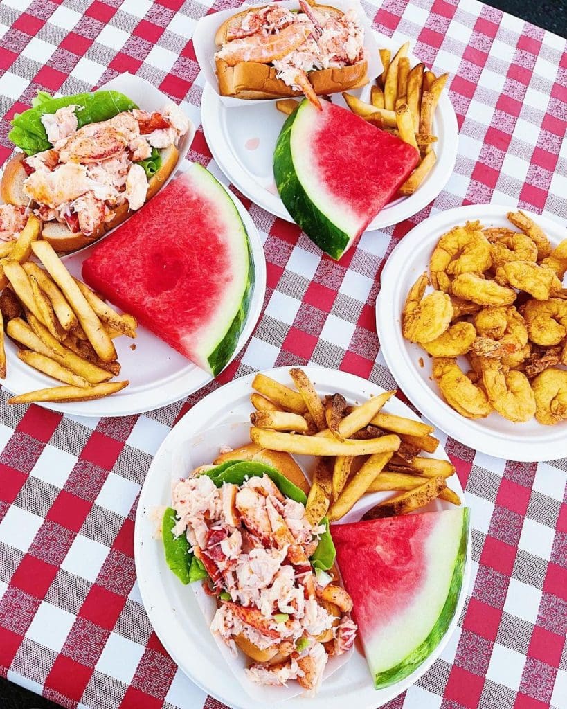 Kimball Farm – Westford (Seasonal)