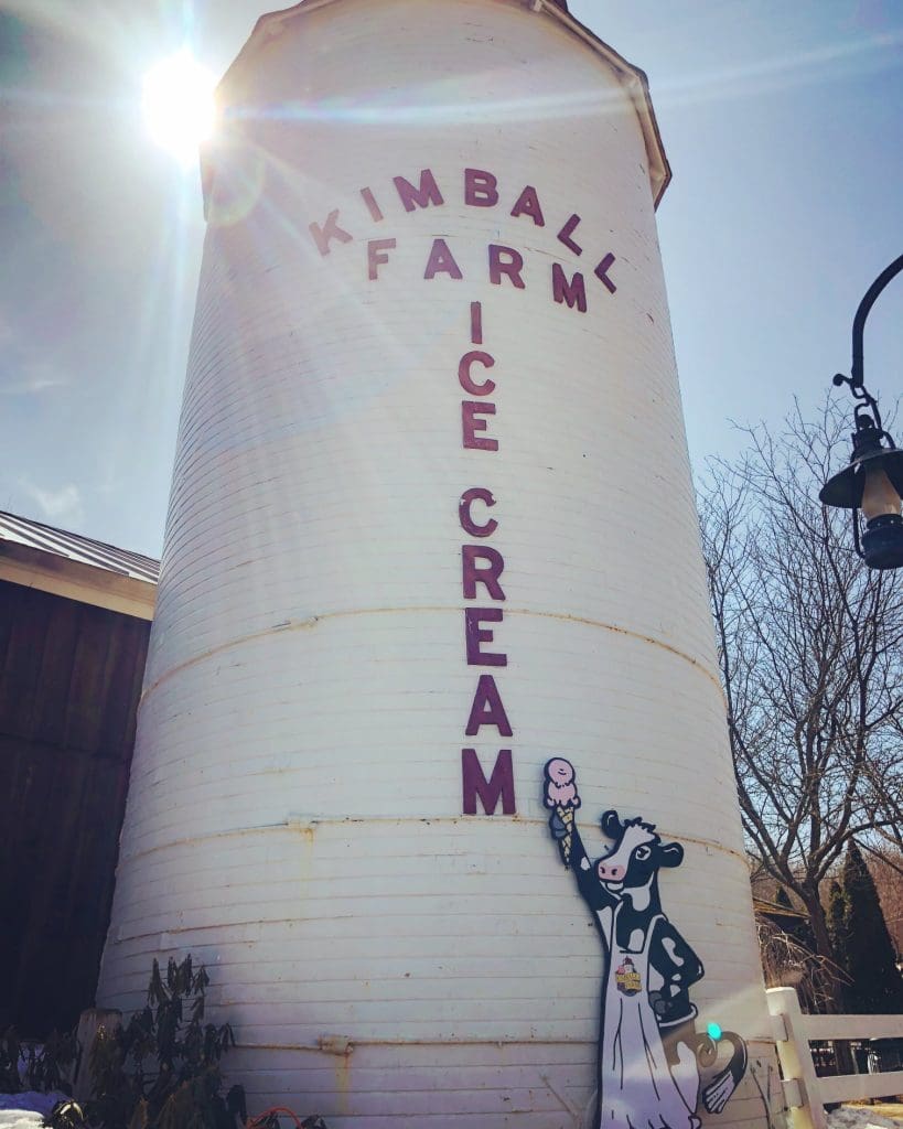 Kimball Farm – Westford (Seasonal)
