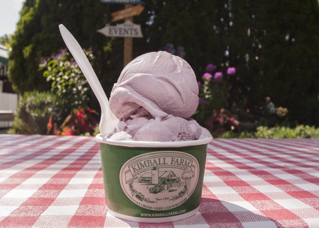 Kimball Farm – Westford (Seasonal)