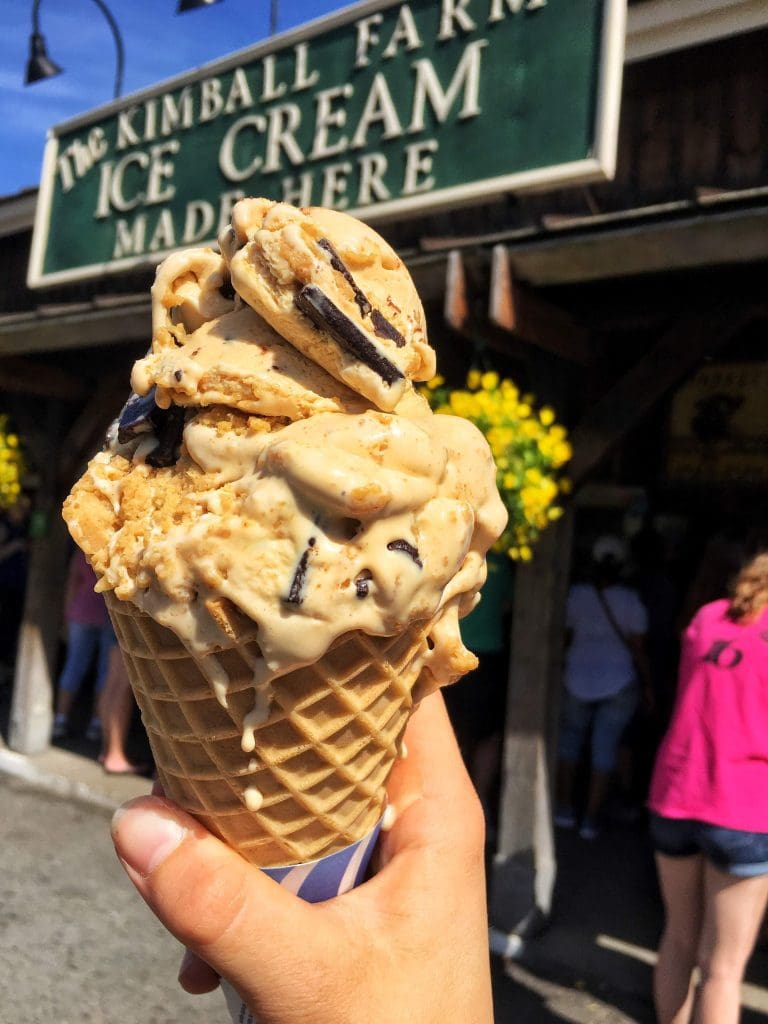 Kimball Farm – Westford (Seasonal)