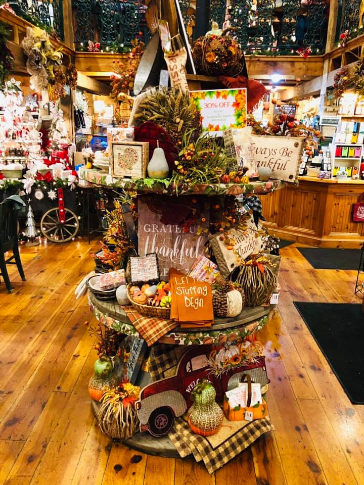 Kimball Farm Country Store & Café – Westford