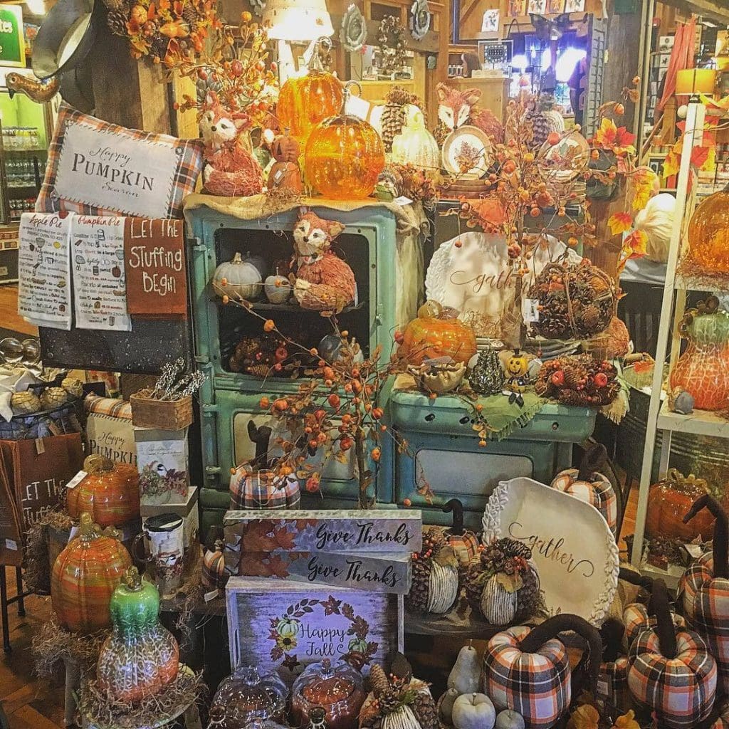 Kimball Farm Country Store & Café – Westford