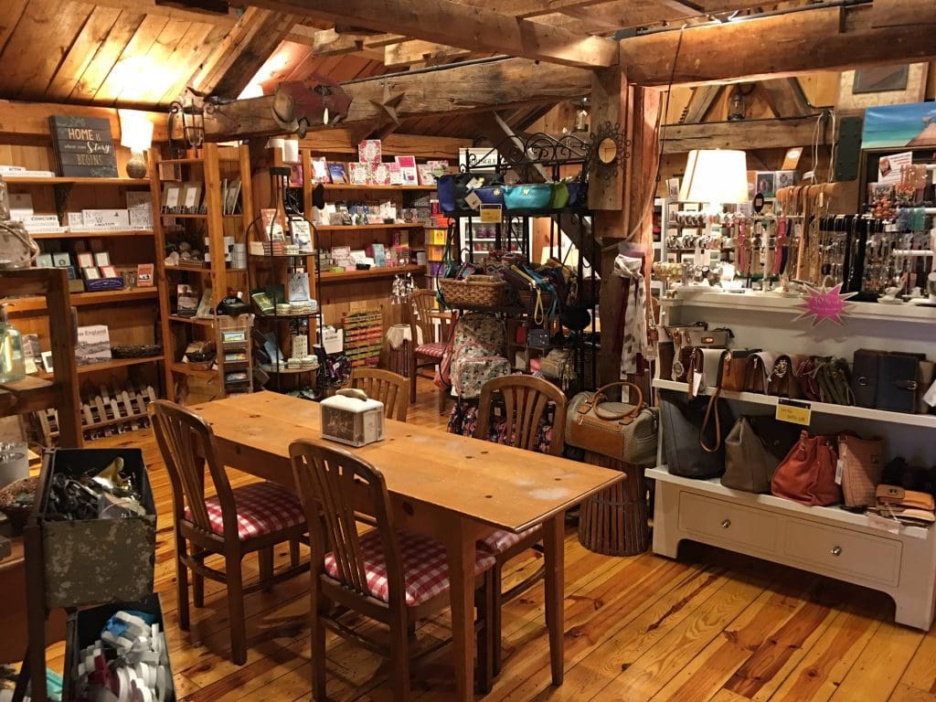 Kimball Farm Country Store & Café – Westford