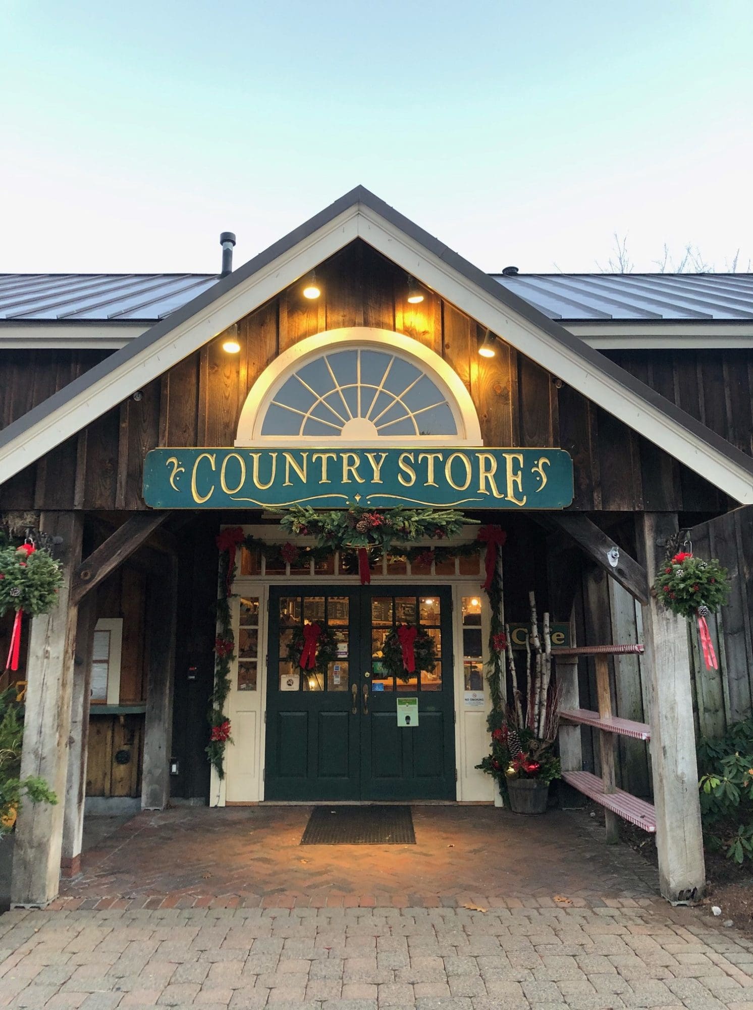 Kimball Farm Country Store & Café – Westford