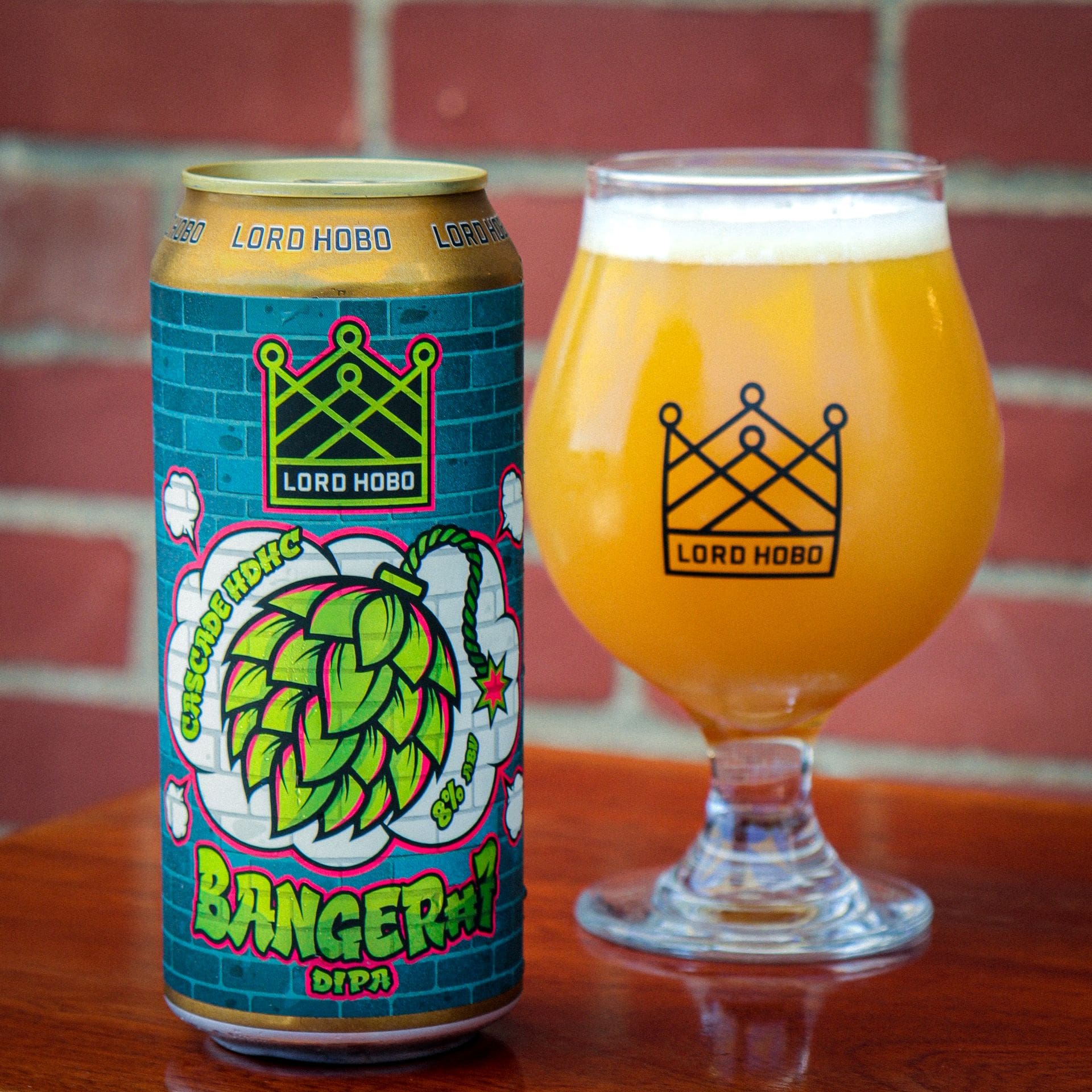 Lord Hobo Taproom & Restaurant