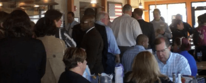 Merrimack Valley Chamber of Commerce