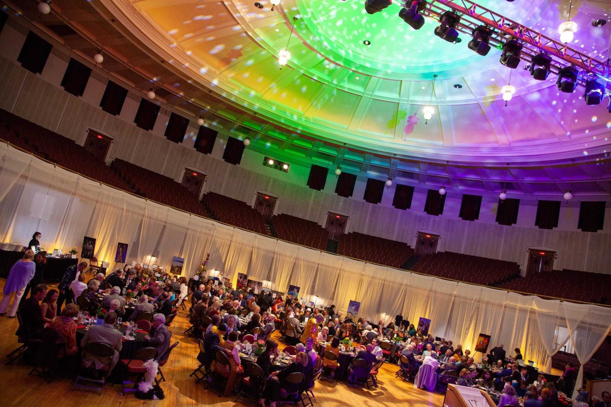 Merrimack Repertory Theatre