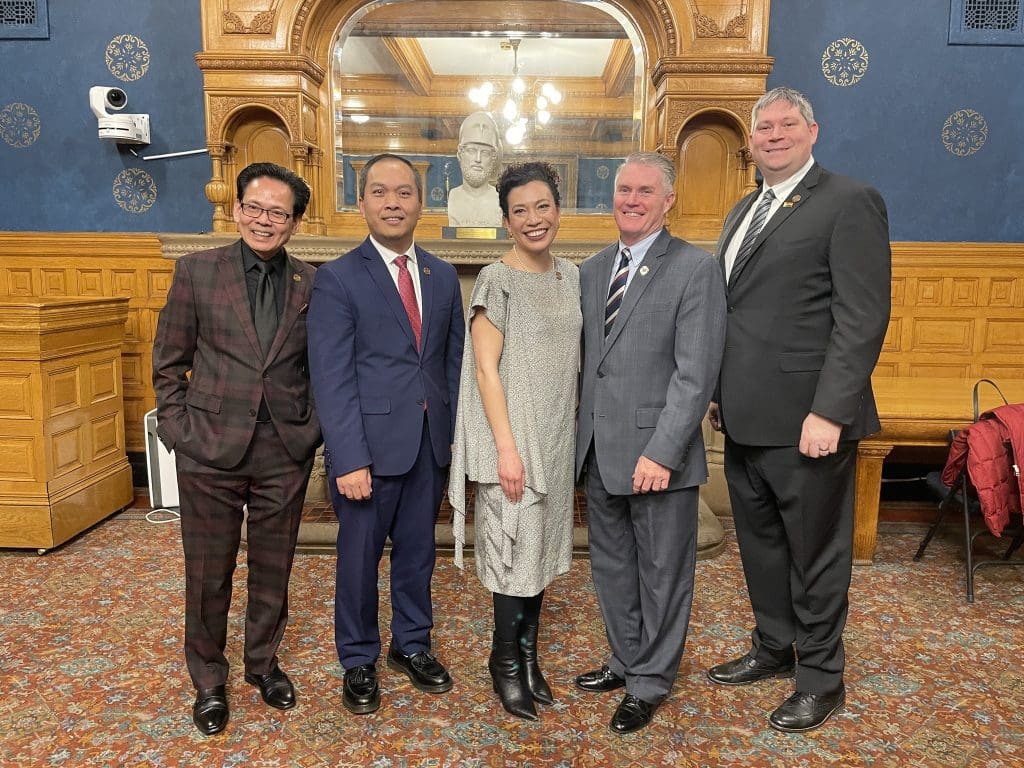 Merrimack Repertory Theatre