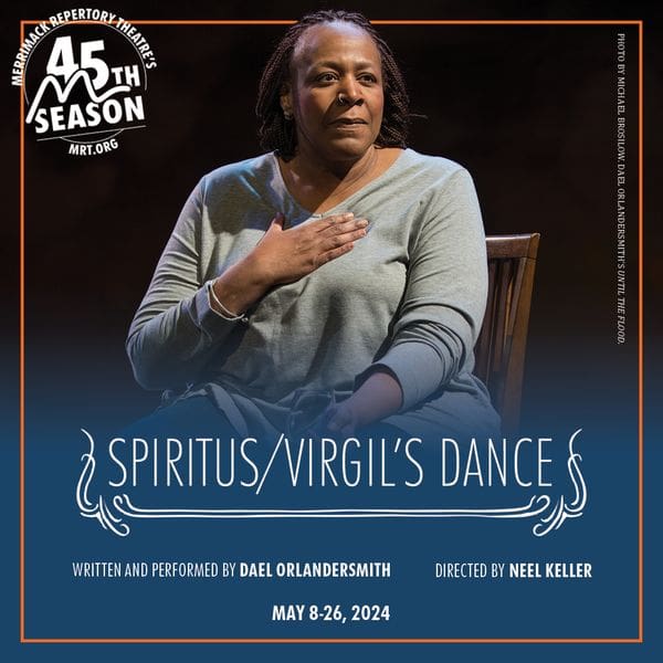 Merrimack Repertory Theatre