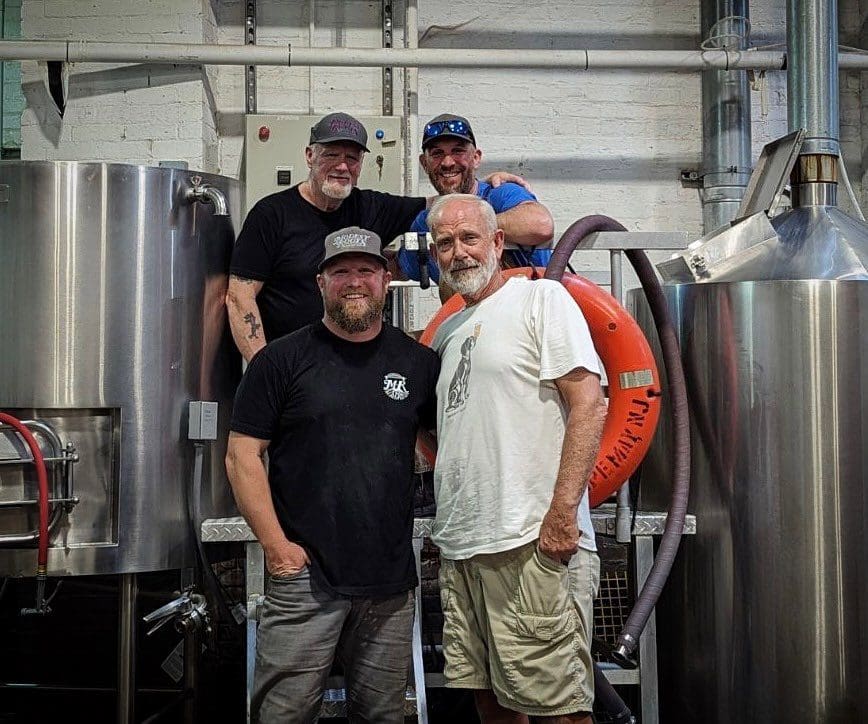 Navigation Brewing Company