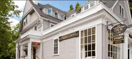 North Bridge Inn B&B