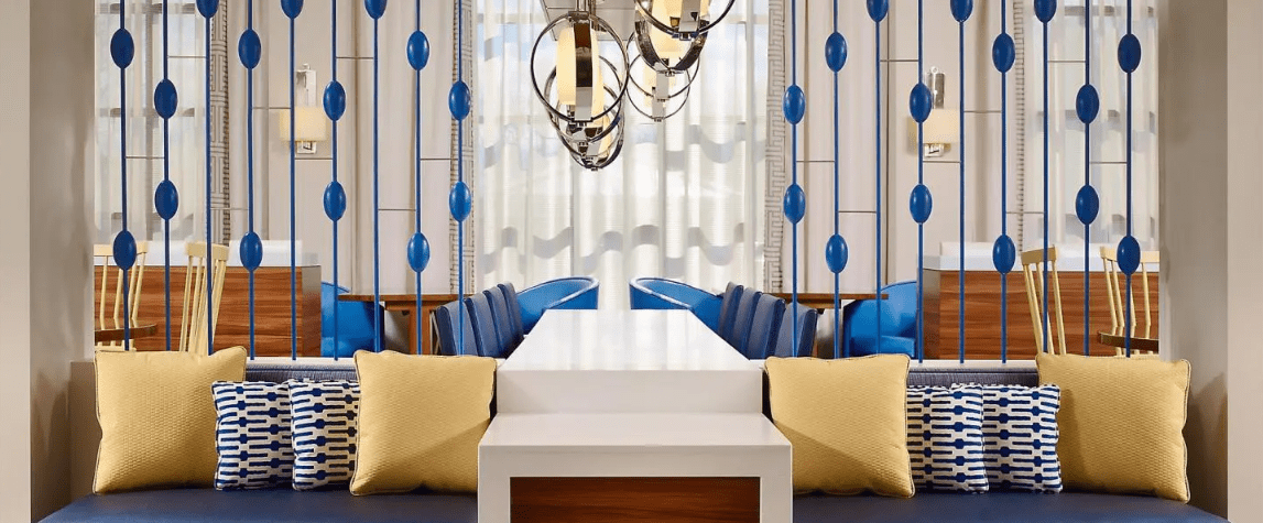 Sonesta ES Suites Andover