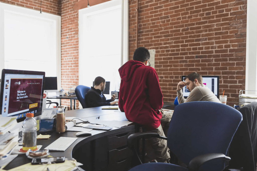 Sperling Interactive