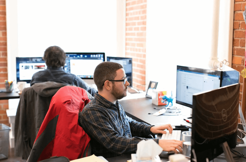 Sperling Interactive