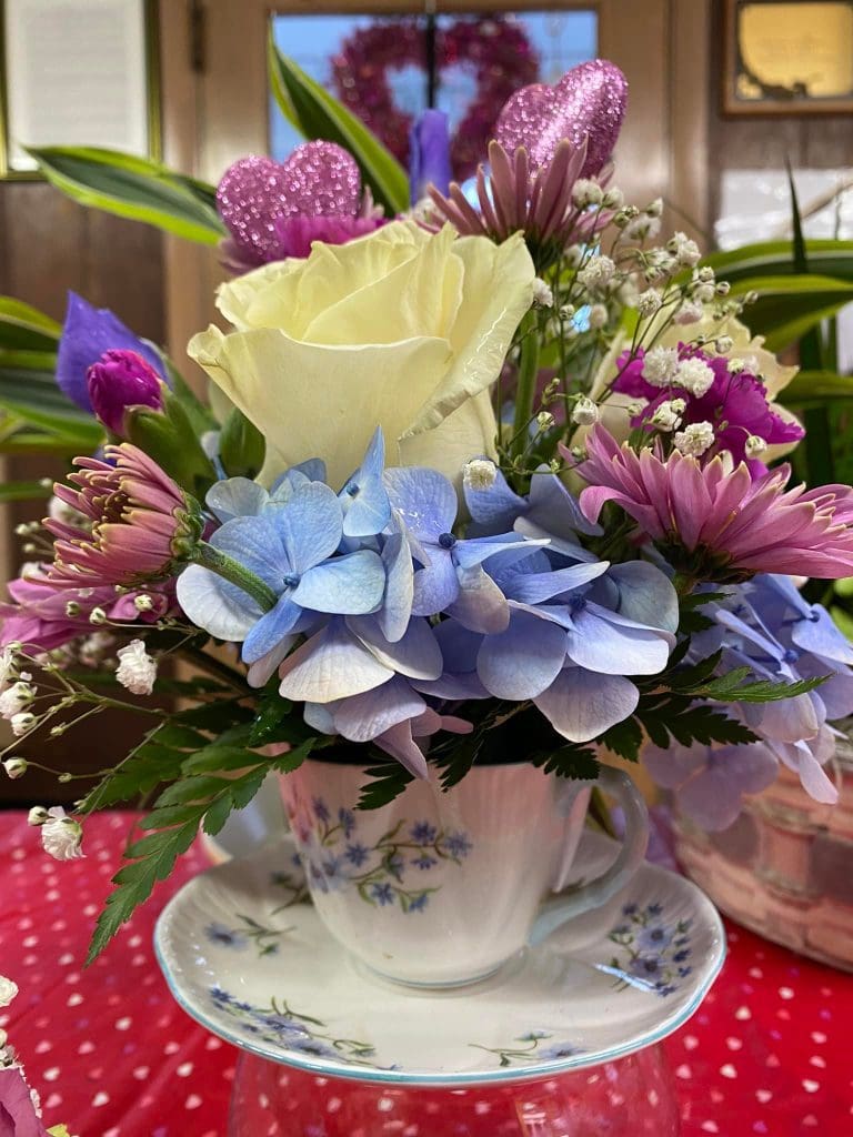 Sykes the Florist and Greenhouses