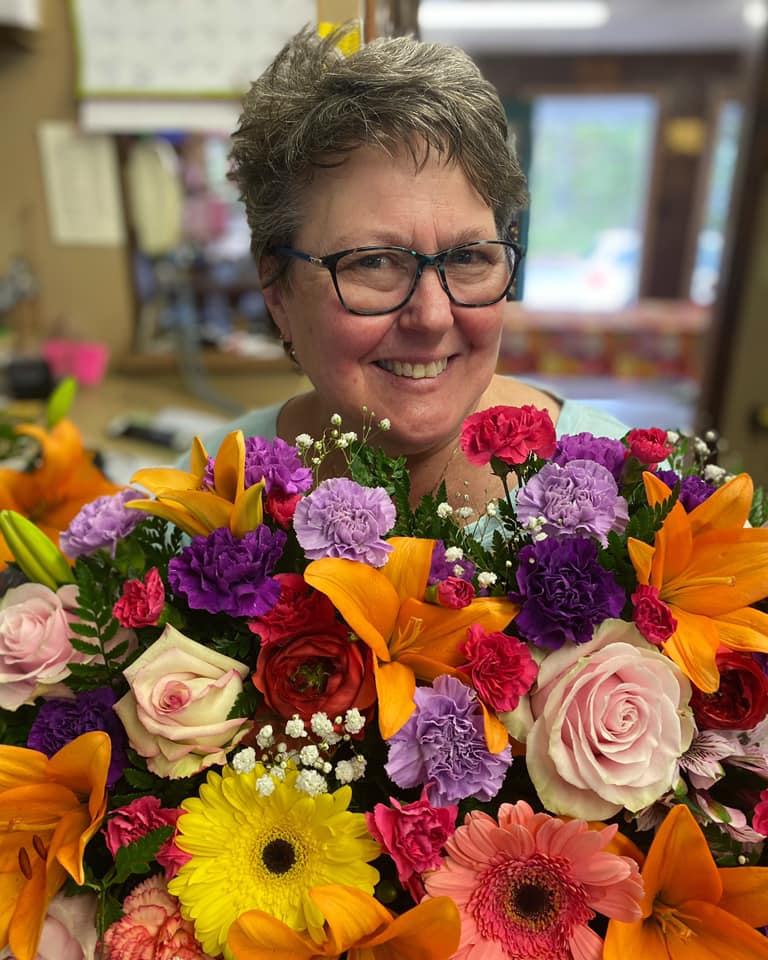 Sykes the Florist and Greenhouses