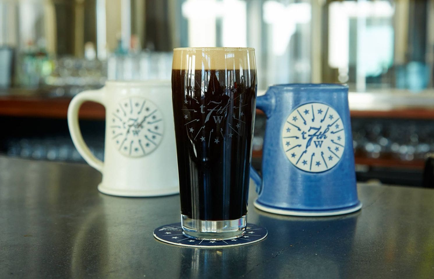 True West Brewing Co.