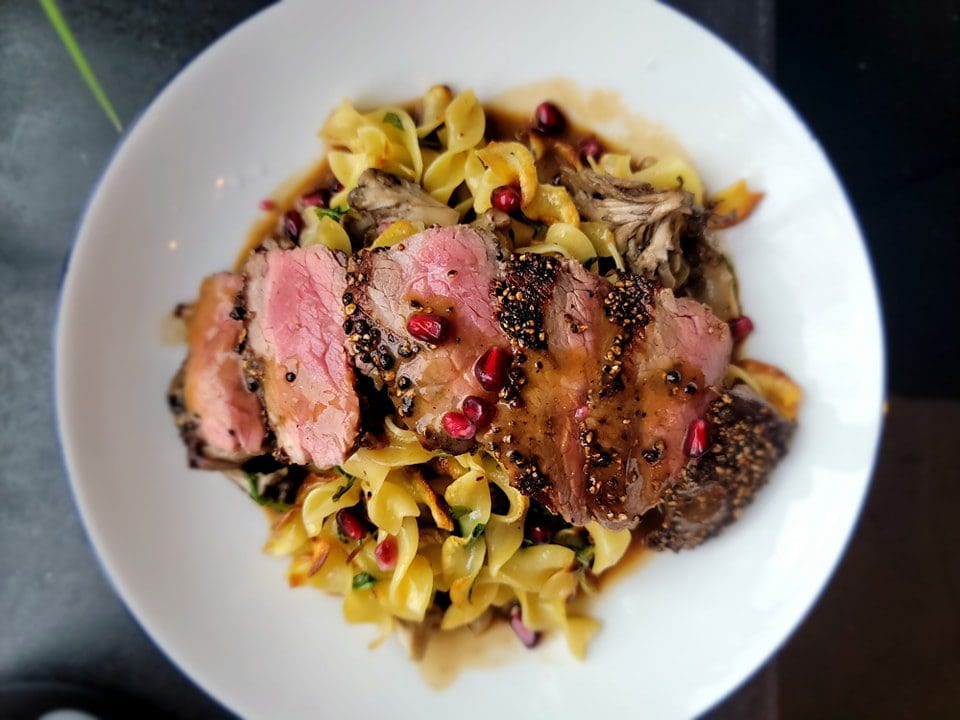 True West Brewing Co.