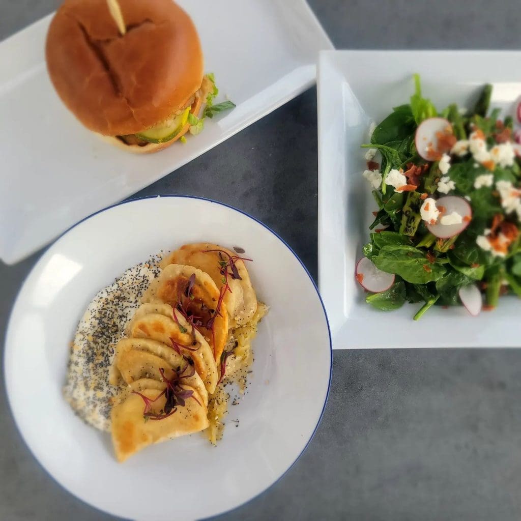 True West Brewing Co.