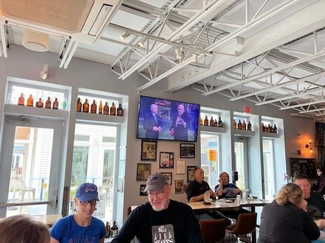 True West Brewing Co.