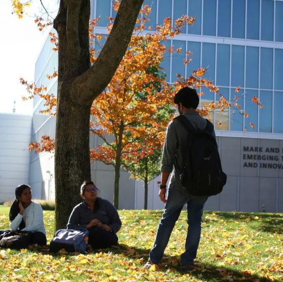 University of Massachusetts Lowell