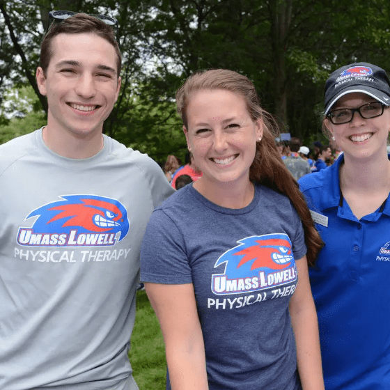 University of Massachusetts Lowell