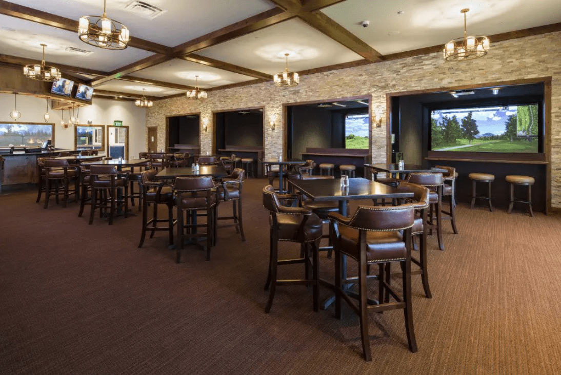 Wamesit Lanes Family Entertainment Center