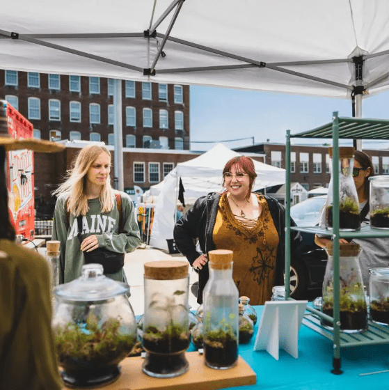 Western Avenue Community for the Arts Inc.