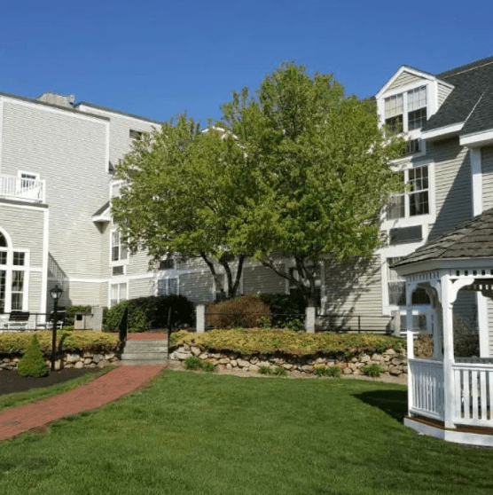 Westford Regency Inn & Conference Center