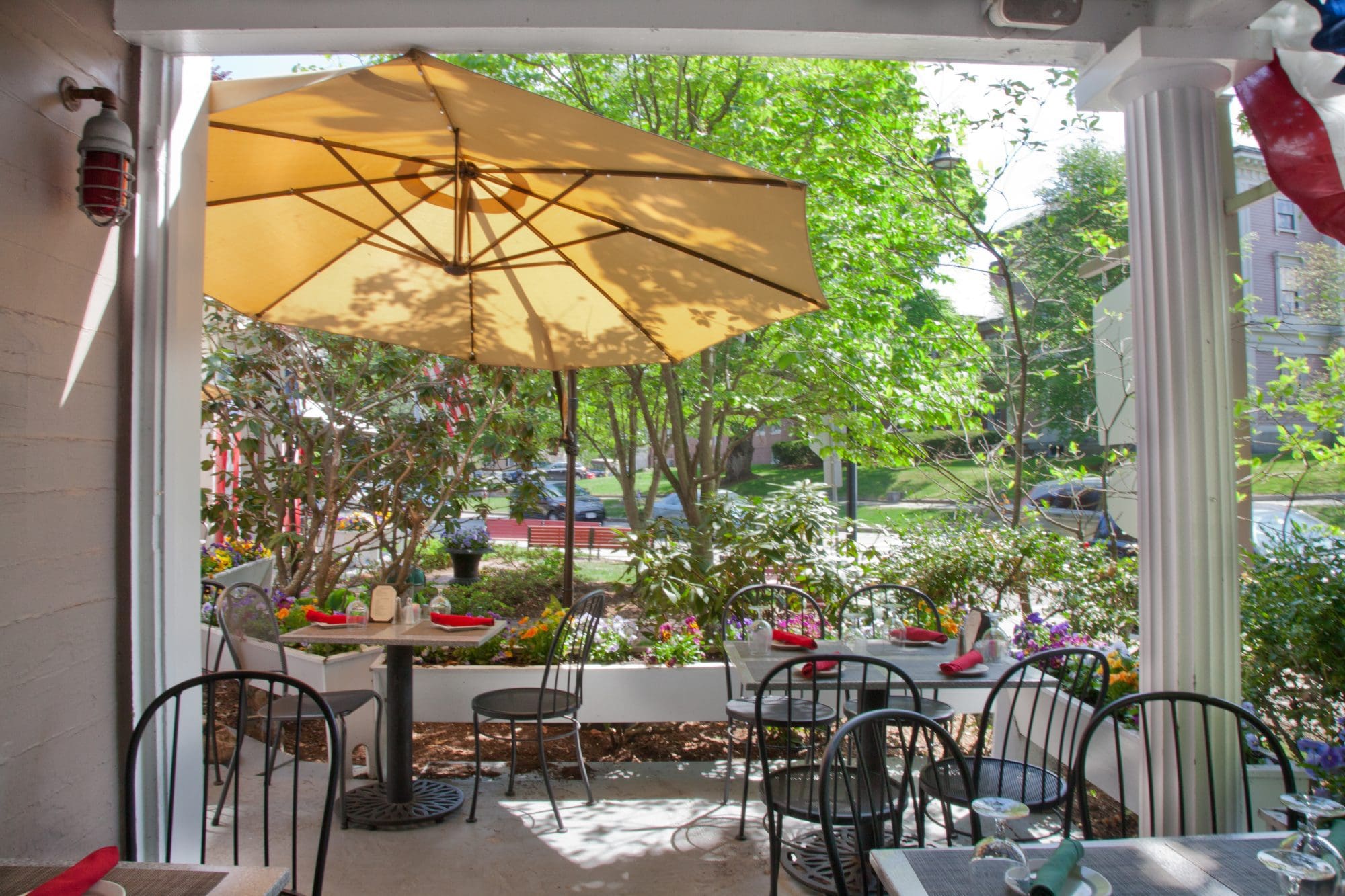 Embrace the Outdoors – Enjoy Spring in Concord, MA