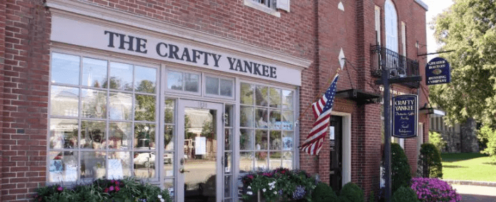 Crafty Yankee