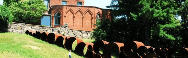 deCordova Sculpture Park & Museum