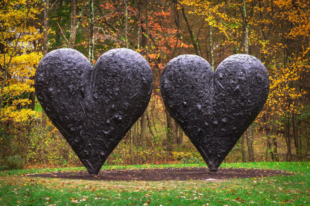 deCordova Sculpture Park & Museum