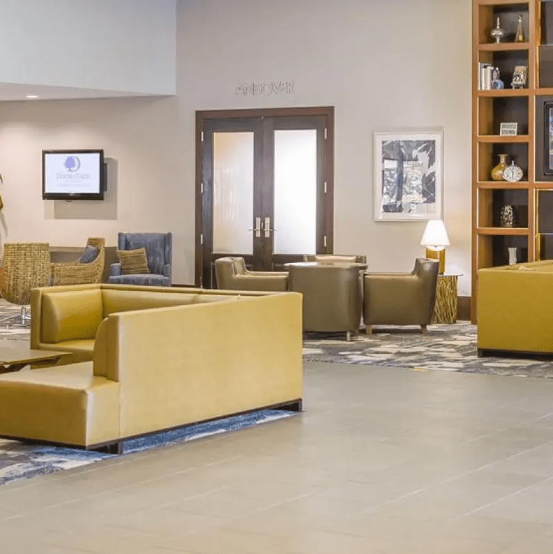 DoubleTree by Hilton Boston/Andover