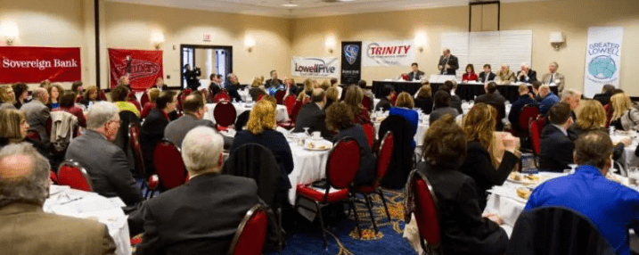 Greater Lowell Chamber of Commerce