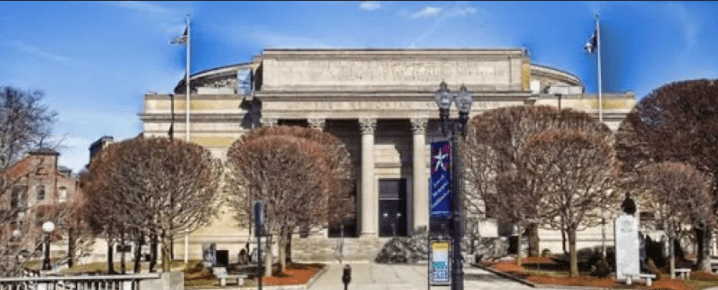 Lowell Management Group / Lowell Auditorium