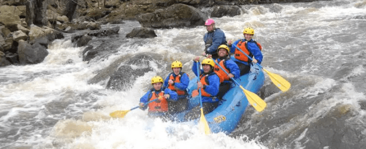 Lowell Parks and Conservation Trust, Inc.