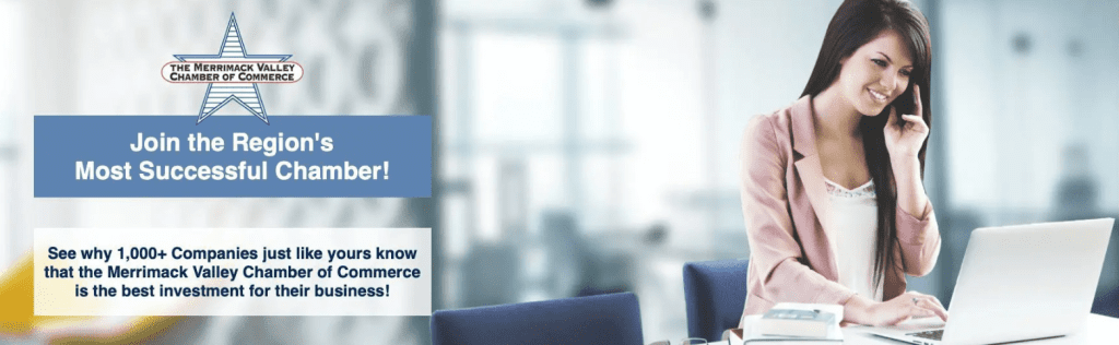 Merrimack Valley Chamber of Commerce