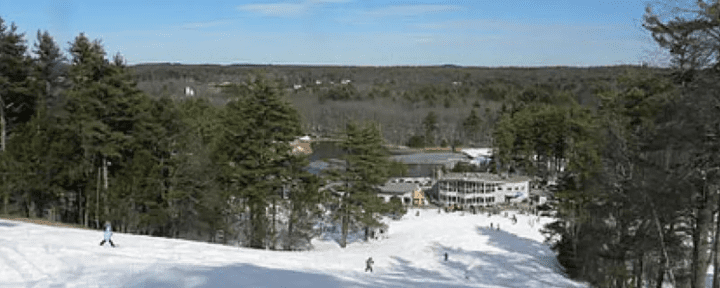 Nashoba Valley Ski Area