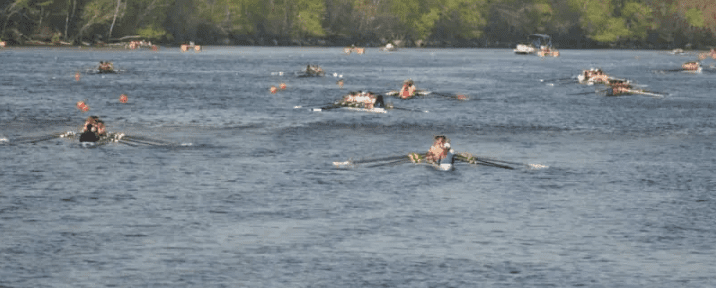 Lowell Rowing Regatta Association, LLC