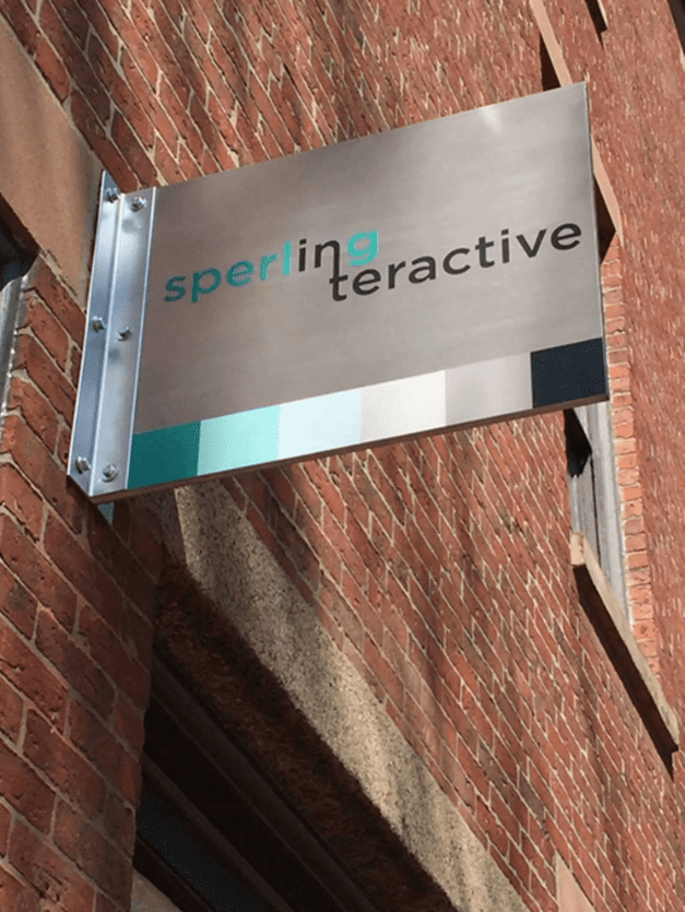 Sperling Interactive