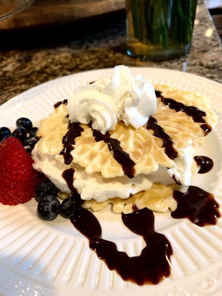 Angelina’s Italian Restaurant