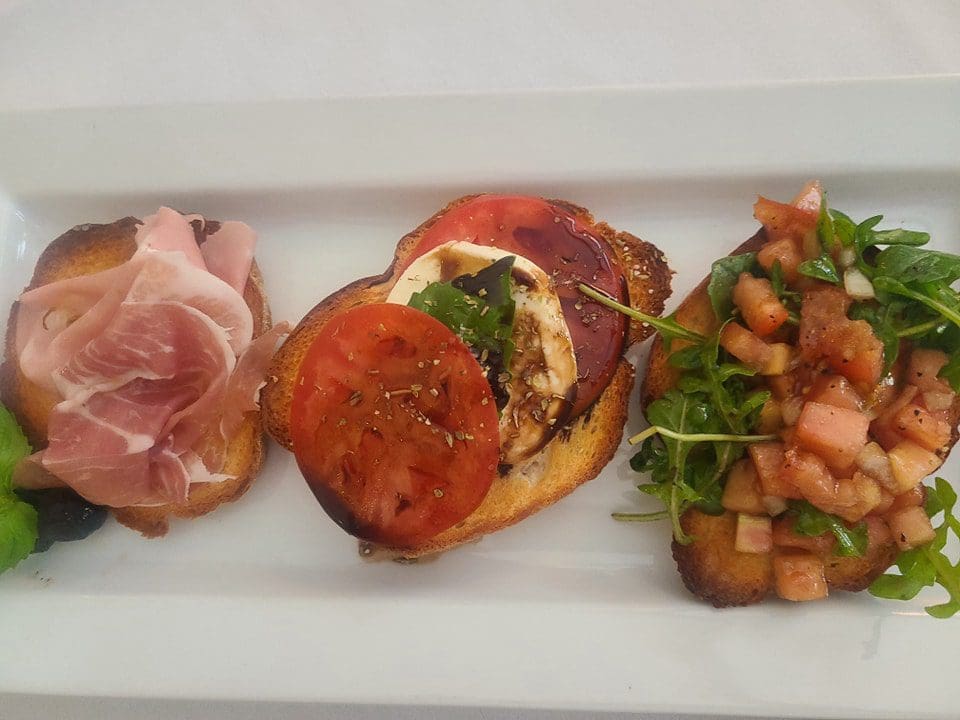 Angelina’s Italian Restaurant