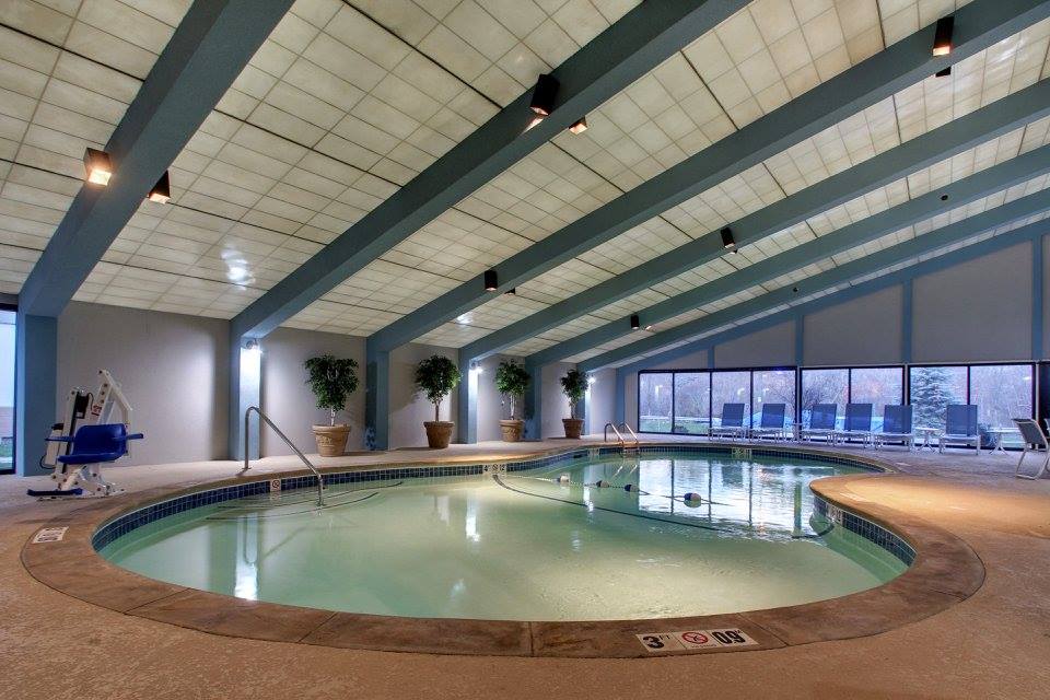 Best Western Plus New Englander