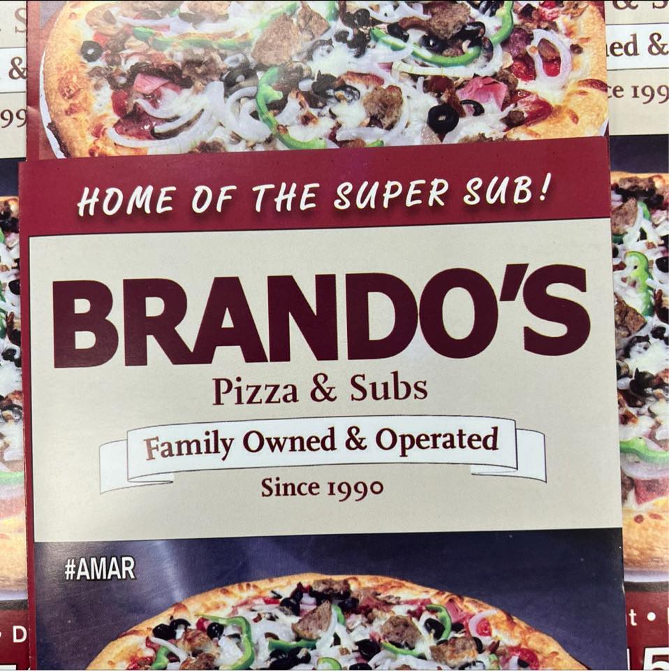 Brando’s Pizza & Subs